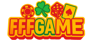 FFFGame Logo